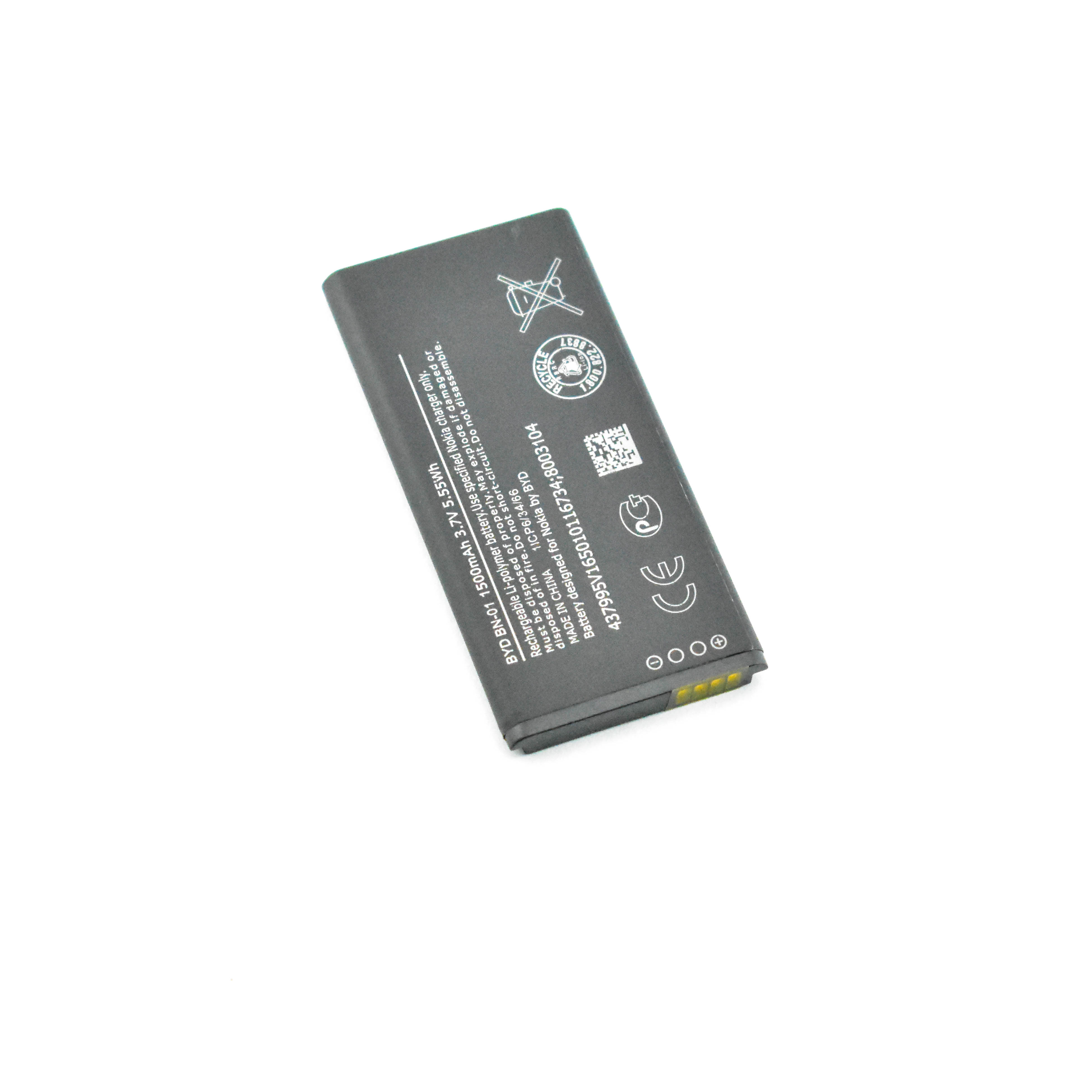 Bl 5ct Nokia Аккумулятор Купить