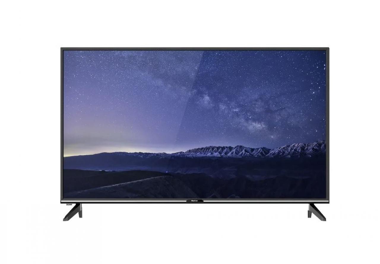 Телевизоры 50 smart tv s1. Full HD телевизор Blackton BT 42s02b 42