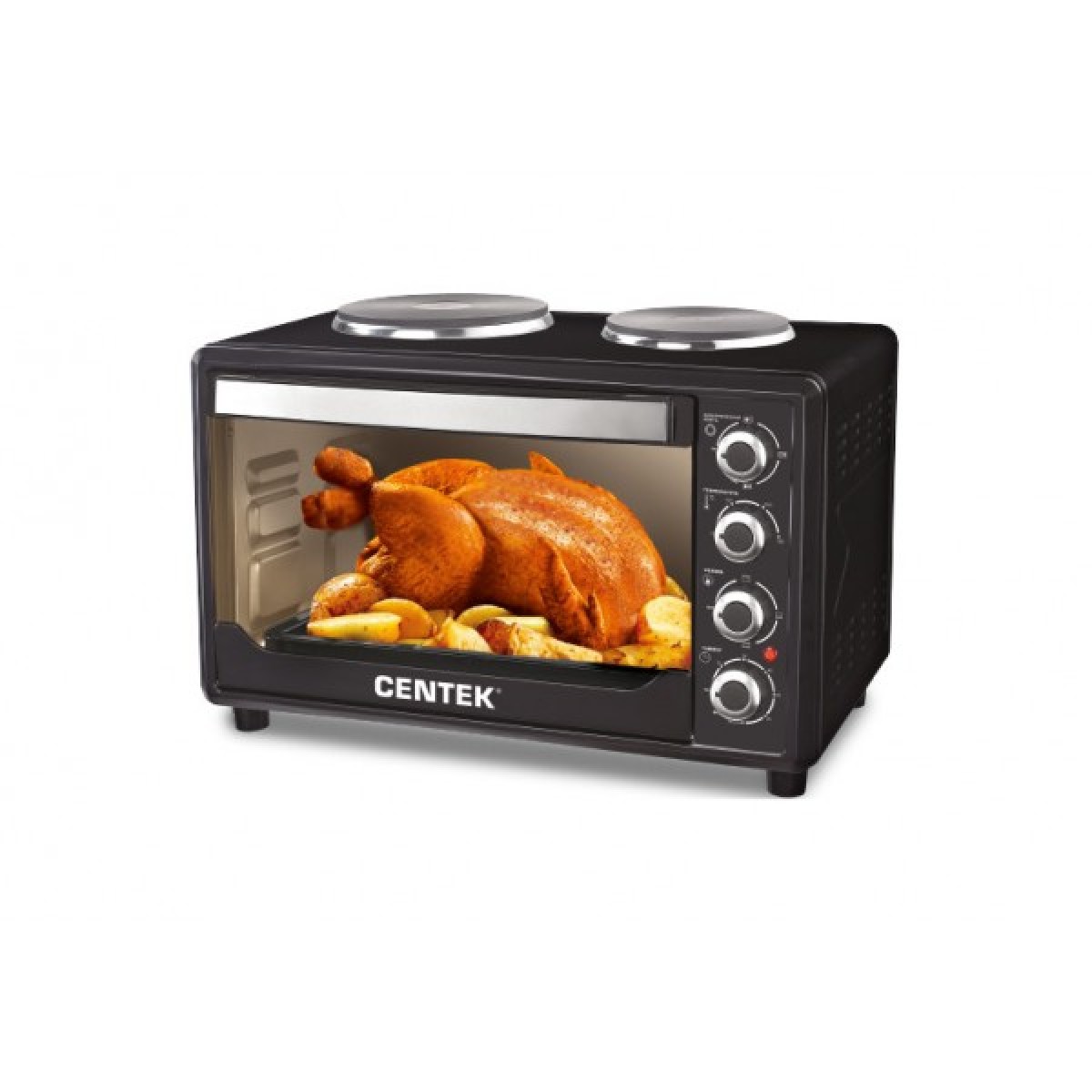 Мини-печь CENTEK CT-1530-36