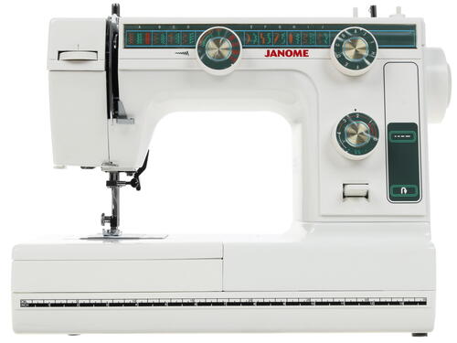 Швейная Машинка Janome L394 Купить