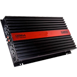  Автоусилители 