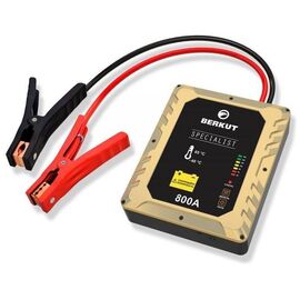  Пуско-зарядное устройство Berkut JSC-800C 