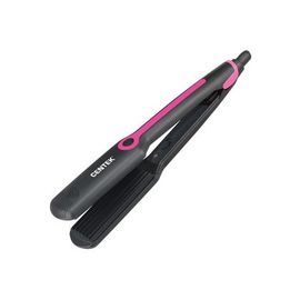  Выпрямитель Centek CT-2015 (Черн/фиолет), 40 Вт, гофре, керамические пластины 90х38 мм, LED 