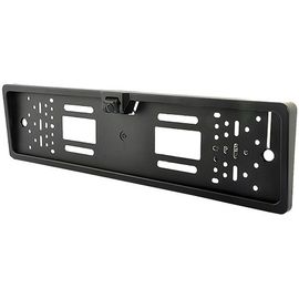  Камера заднего вида Silverstone F1 Interpower IP-616 IR 