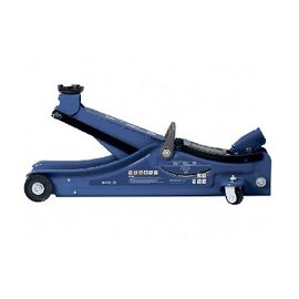  Домкрат STELS гидравлический подкатной, поворотная рукоятка, 2т LOW PROFILE 51131 