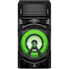  Музыкальный центр LG ON77DK 