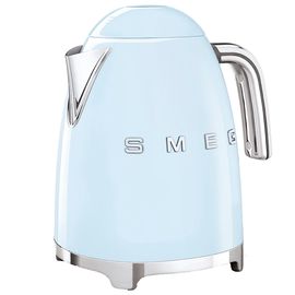  Чайник SMEG KLF03PBEU пастельный голубой 