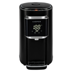  Термопот HARPER HTP-5T01 Black 