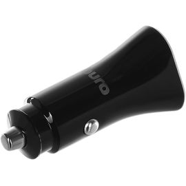  АЗУ Buro BUCL1 3A QC (BUCL18P100BK) универсальное черный 