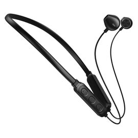  Bluetooth-наушники внутриканальные SKYDOLPHIN SL17 (black) (206556) 