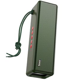  Портативная акустика Hoco HC3 Bounce (dark green) (214109) 