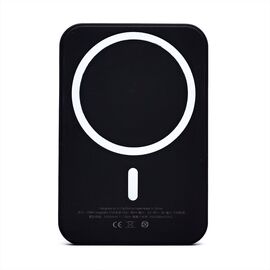  Внешний аккумулятор - SafeMag 5000mAh Lightning/(black)(209298) 