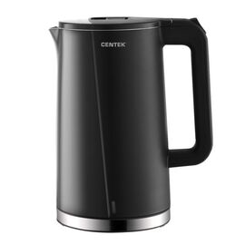  Электрочайник Centek CT-0005 Black 
