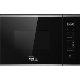  Встраиваемая микроволновая печь Oasis MW-SGS 