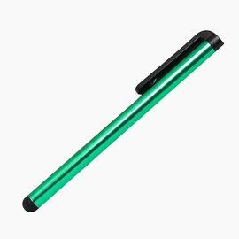  Стилус - универсальный 001 (green)(123287) 