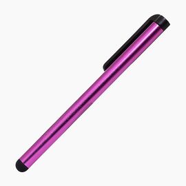  Стилус - универсальный 001 (purple)(123280) 