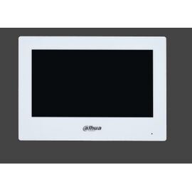  Видеодомофон Dahua DHI-VTH2621G-WP 