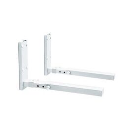  Кронштейн для СВЧ Trone C-1 белый 