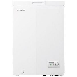  Морозильный ларь Kraft BD (W)-135QX 