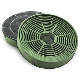  Фильтр угольный Krona K5-2 (2шт) 