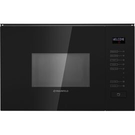  Встраиваемая микроволновая печь Maunfeld MBMO.20.8GB 