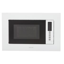  Встраиваемая микроволновая печь KRONA Raum 60 WH 