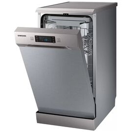  Посудомоечная машина Samsung DW50R4050FS/WT белый) 