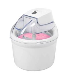  Мороженица Clatronic ICM 3764 weiss 
