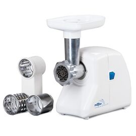  Мясорубка Ротор Дива-М ЭМШ 30/230-4 белый 