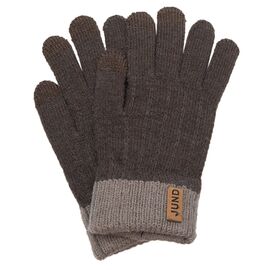  Перчатки для сенсорных экранов - JUND 01 (brown) (211674) 