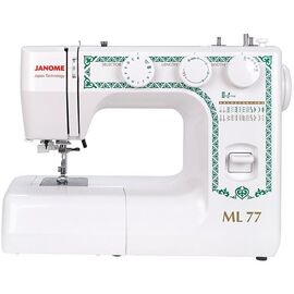  Швейная машина Janome MYLOCK 77 (ML77) 