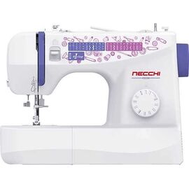  Швейная машина Necchi 4323 А белый 