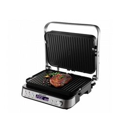  Электрогриль RED Solution SteakPro RGM-M819D, Серебро 