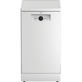  Посудомоечная машина Beko BDFS26020W 