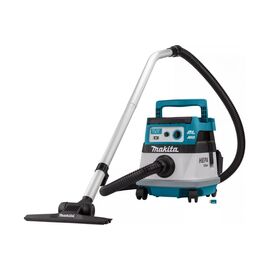  Пылесос аккумуляторный Makita DVC867LZX4 без акк. и з/у 