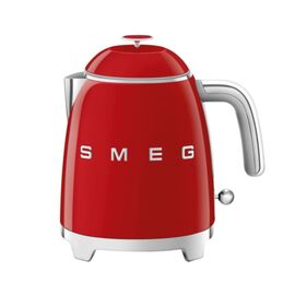  Чайник SMEG KLF05RDEU красный 