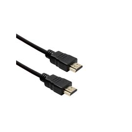  Кабель 2 м HDMI-HDMI версии 2.0 4K 60fps 