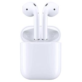  Беспроводные наушники TWS TOTU EAUB-014, Bluetooth, белый 