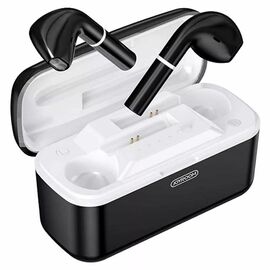  Беспроводные наушники TWS JOYROOM JR-T06, Bluetooth, черный 