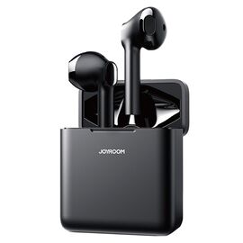  Беспроводные наушники TWS JOYROOM JR-TL8, Bluetooth, черный 