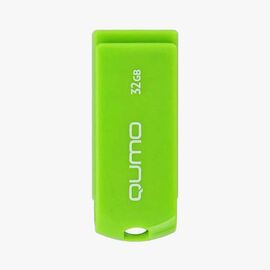  Флэш накопитель USB 32 Гб Qumo Twist (pistachio) (25454) 