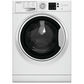  Стиральная машина Hotpoint-Ariston NSS 6015 W RU белый 