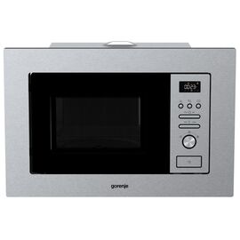  Встраиваемая микроволновая печь GORENJE BM201AG1X 