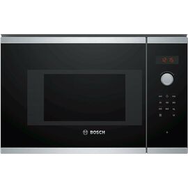  Встраиваемая микроволновая печь Bosch BFL523MS0 