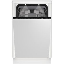  Встраиваемая посудомоечная машина BEKO BDIS38120Q 