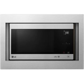  Встраиваемая микроволновая печь LG MS2595CIST 