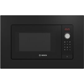  Микроволновая печь встраиваемая Bosch BEL653MB3 черный 