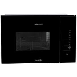  Встраиваемая микроволновая печь GORENJE BMI251SG3BG 
