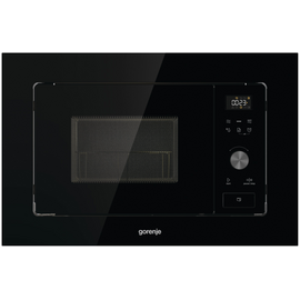  Встраиваемая микроволновая печь Gorenje BM201AG1BG 