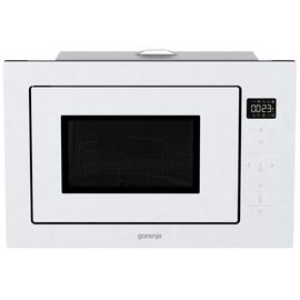  Встраиваемая микроволновая печь Gorenje BM251SG2WG 
